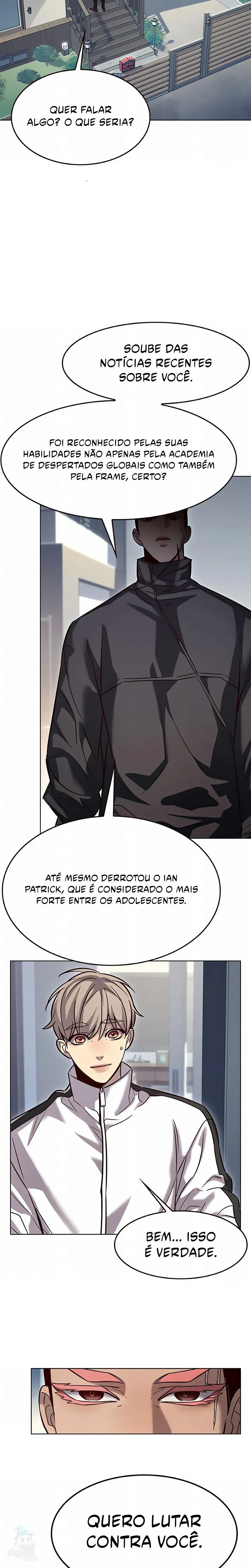 Read Eleceed Português Manga Online