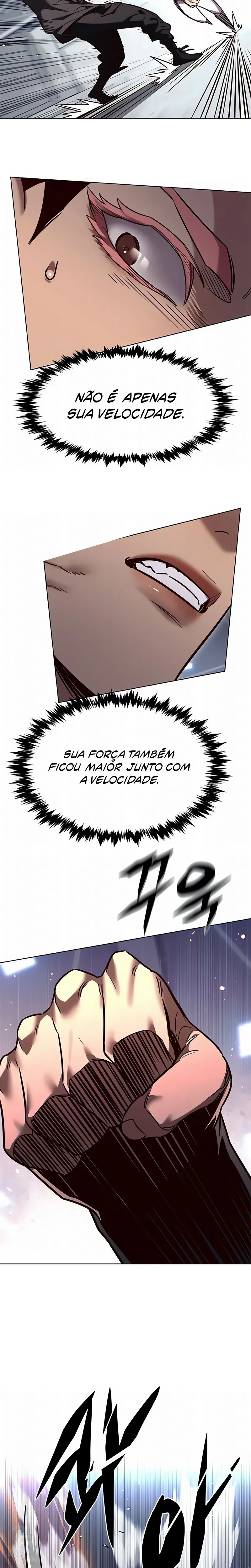 Read Eleceed Português Manga Online