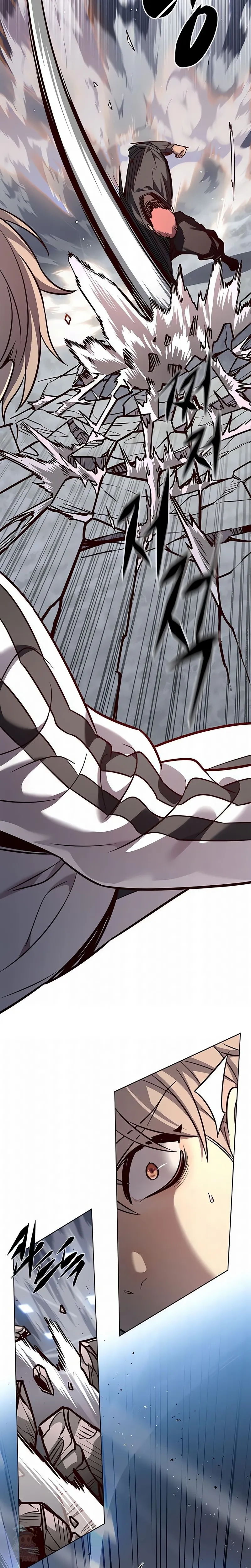 Read Eleceed Português Manga Online