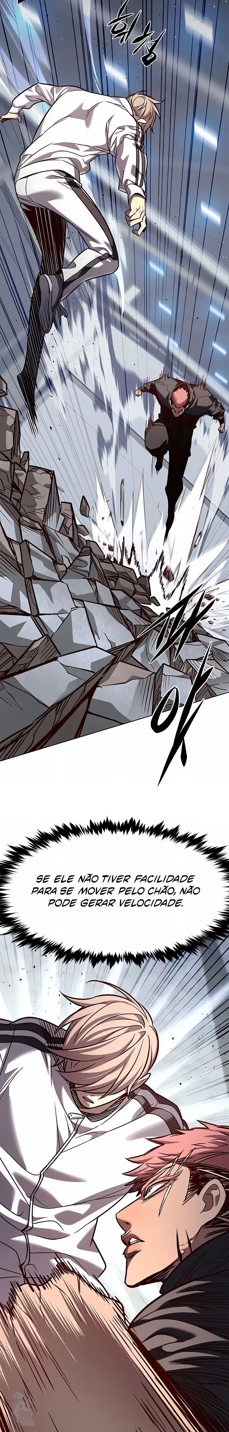 Read Eleceed Português Manga Online