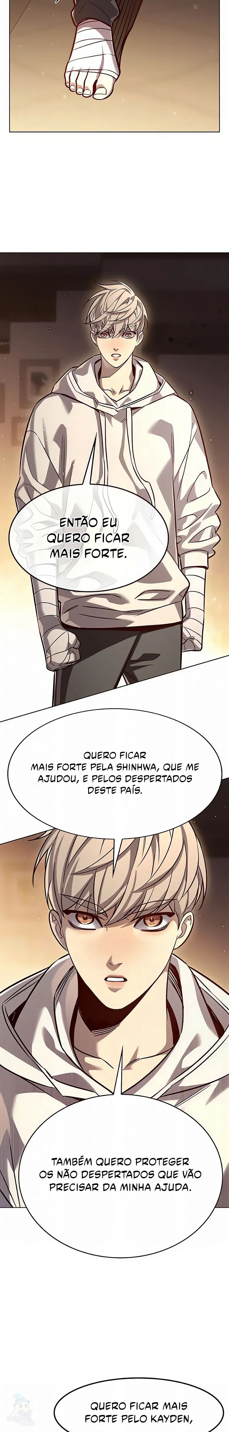 Read Eleceed Português Manga Online