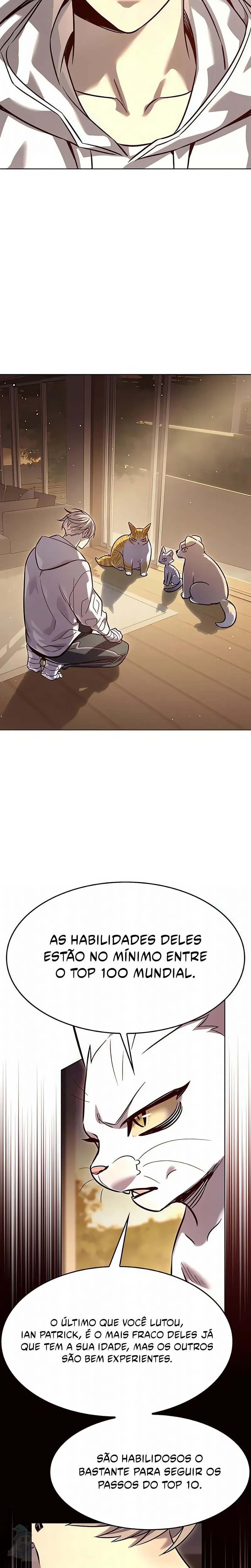 Read Eleceed Português Manga Online