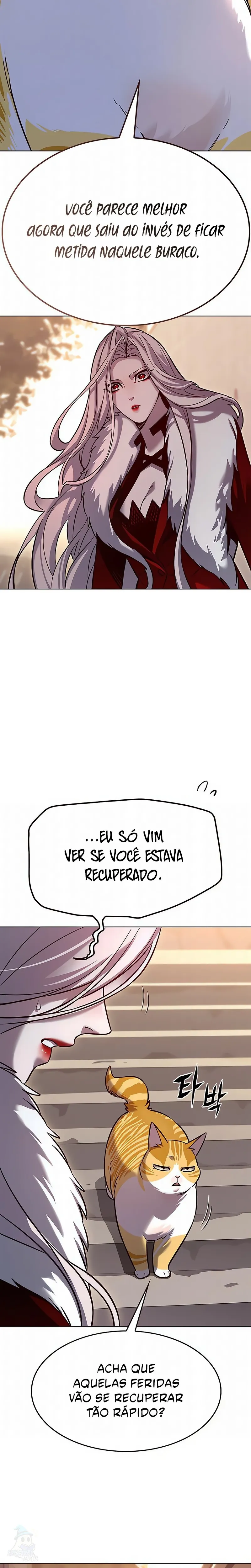 Read Eleceed Português Manga Online