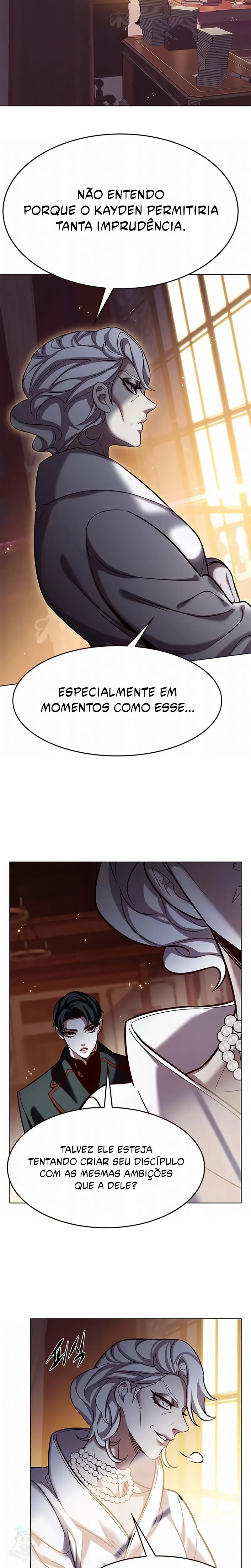 Read Eleceed Português Manga Online