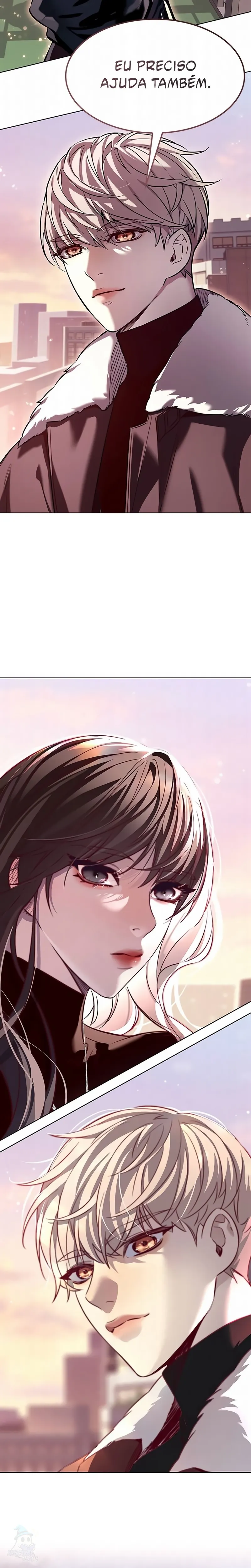 Read Eleceed Português Manga Online