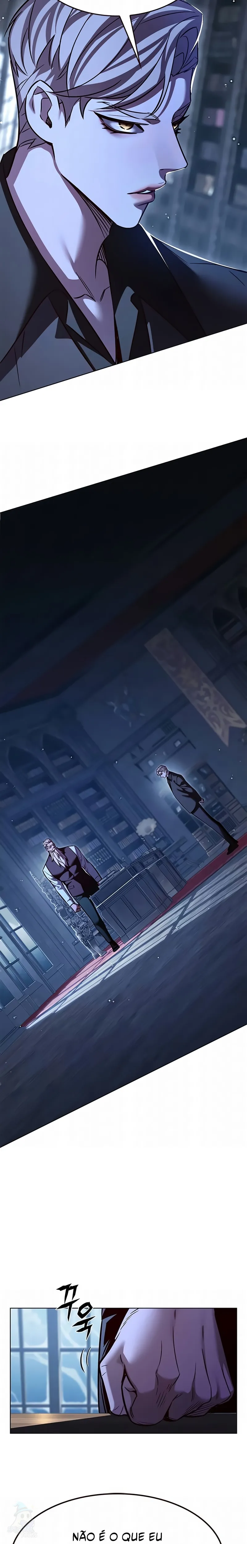 Read Eleceed Português Manga Online