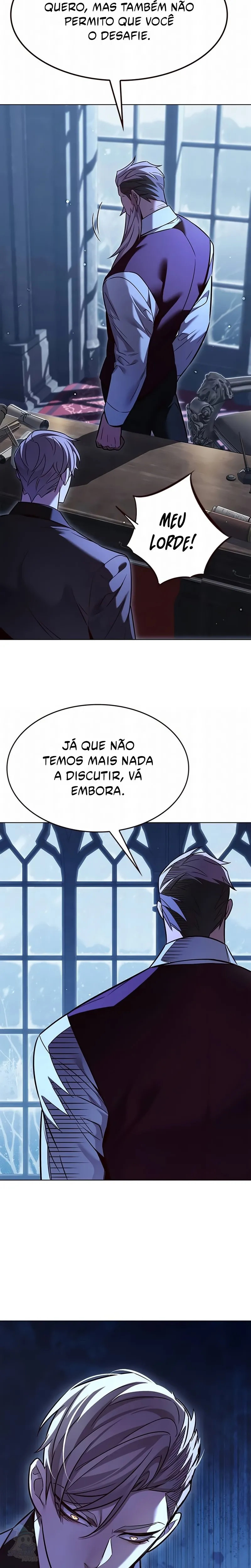 Read Eleceed Português Manga Online