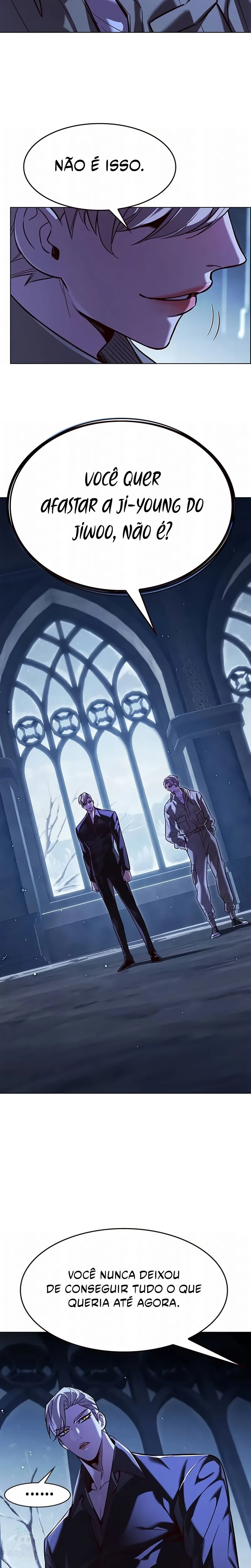 Read Eleceed Português Manga Online