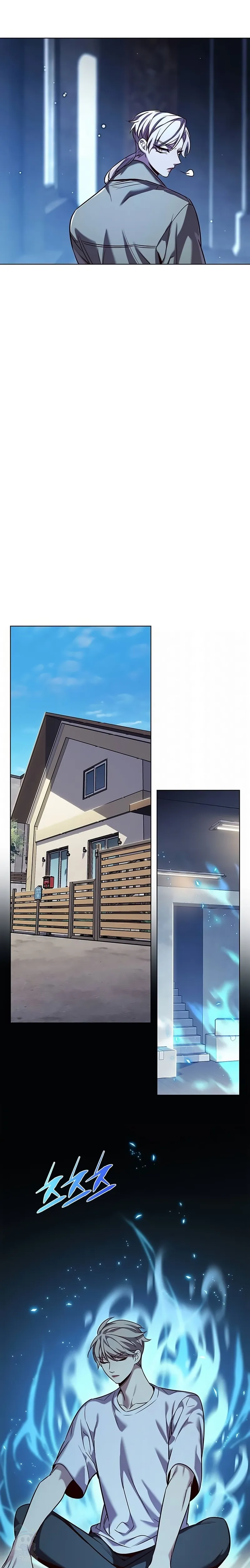 Read Eleceed Português Manga Online