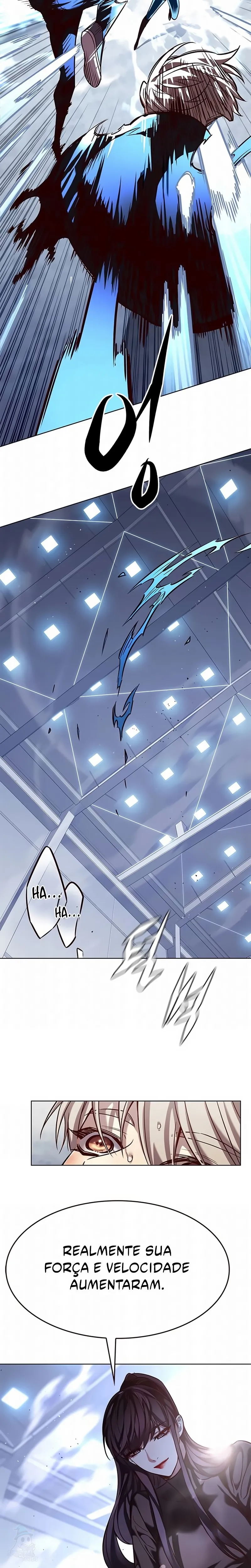 Read Eleceed Português Manga Online