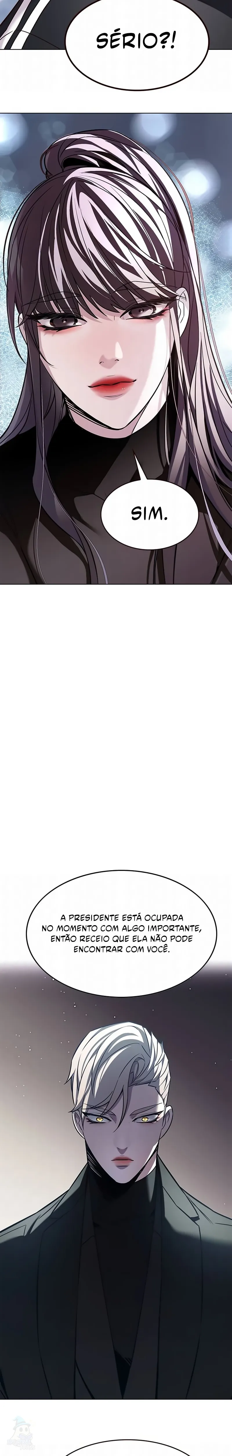 Read Eleceed Português Manga Online