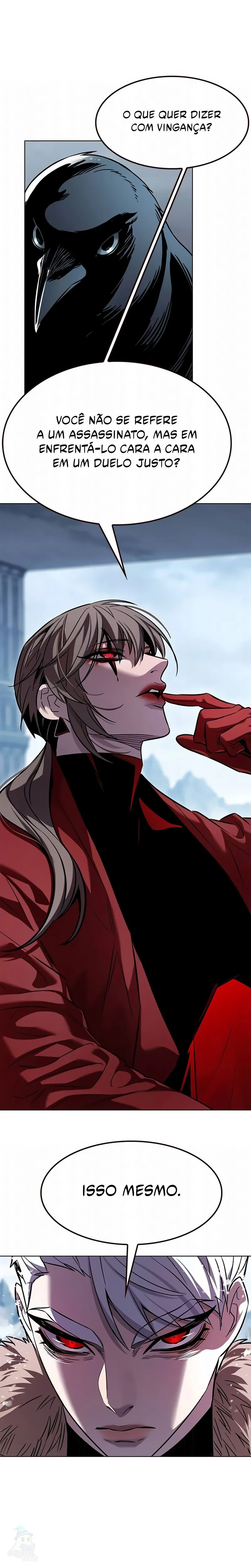 Read Eleceed Português Manga Online