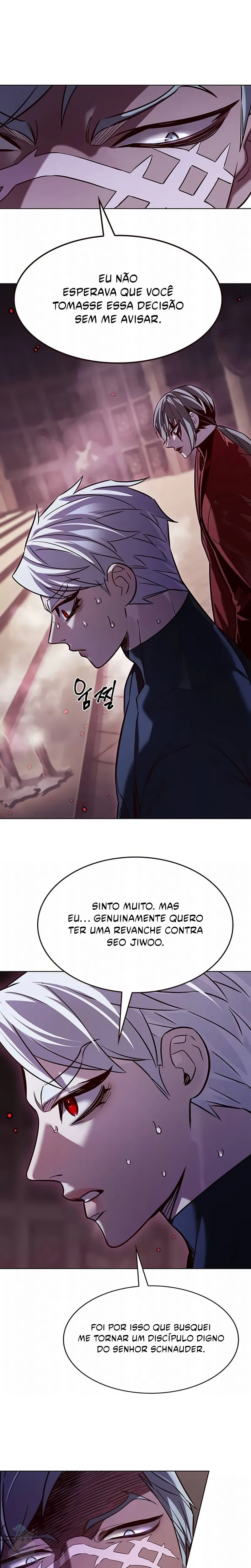 Read Eleceed Português Manga Online