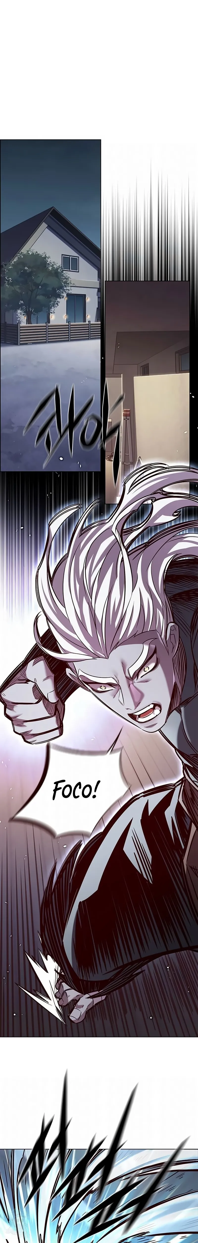 Read Eleceed Português Manga Online