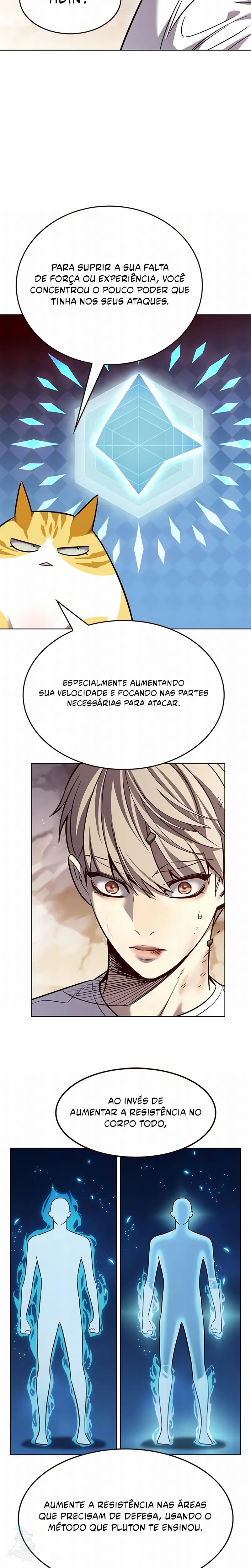 Read Eleceed Português Manga Online