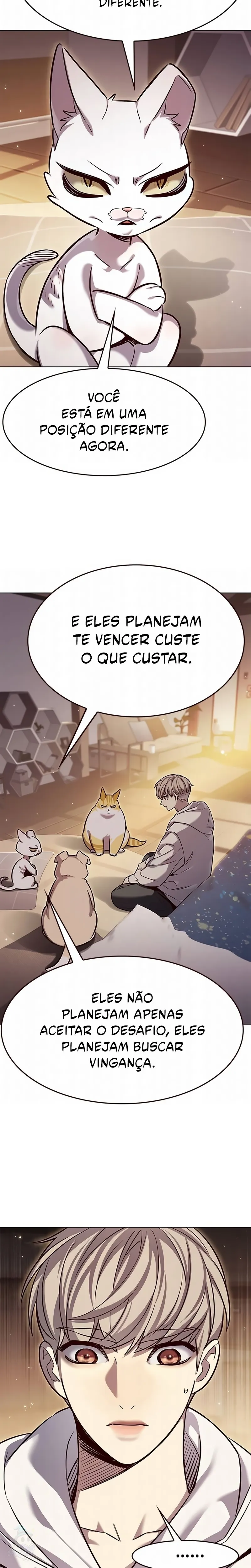 Read Eleceed Português Manga Online