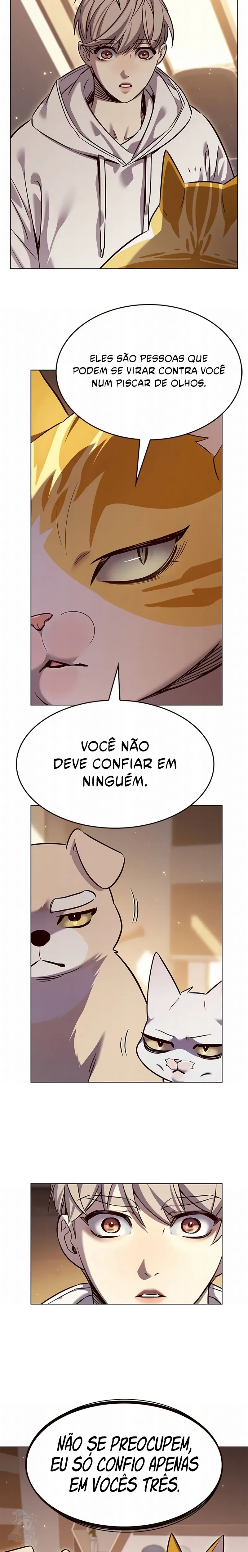 Read Eleceed Português Manga Online