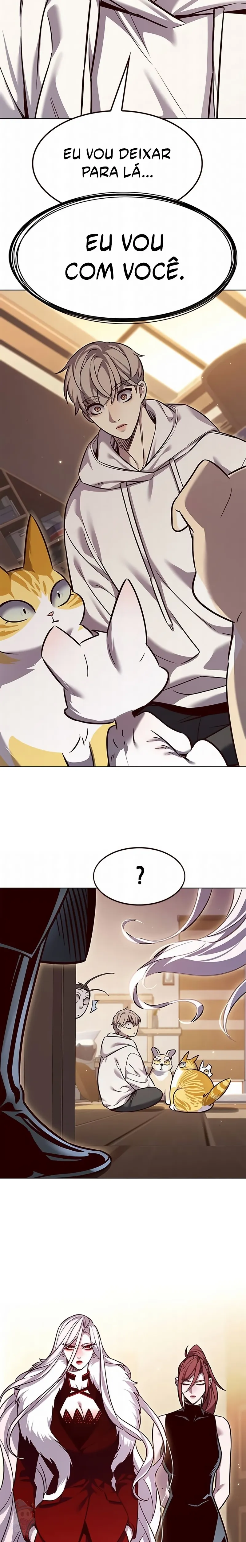 Read Eleceed Português Manga Online