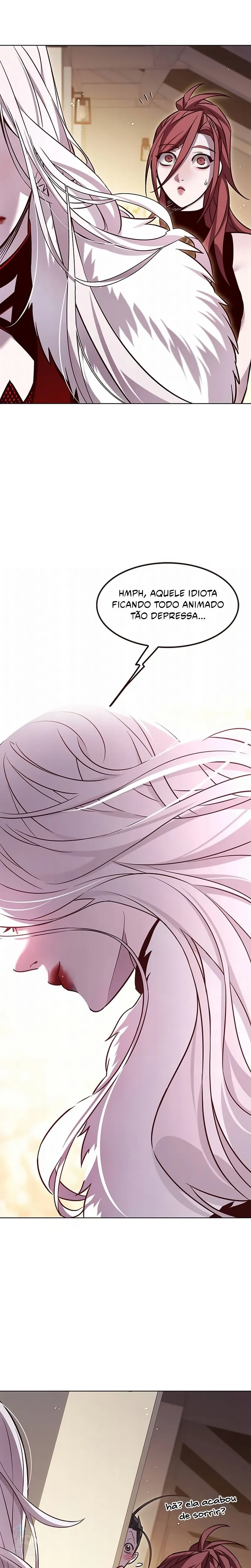 Read Eleceed Português Manga Online