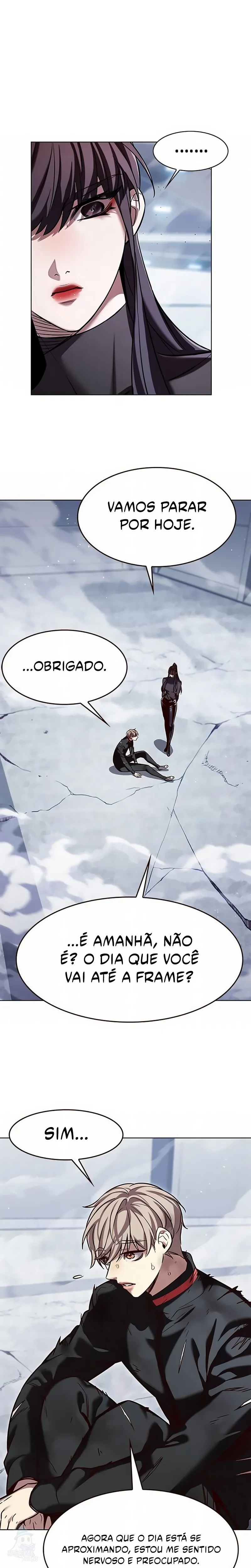 Read Eleceed Português Manga Online