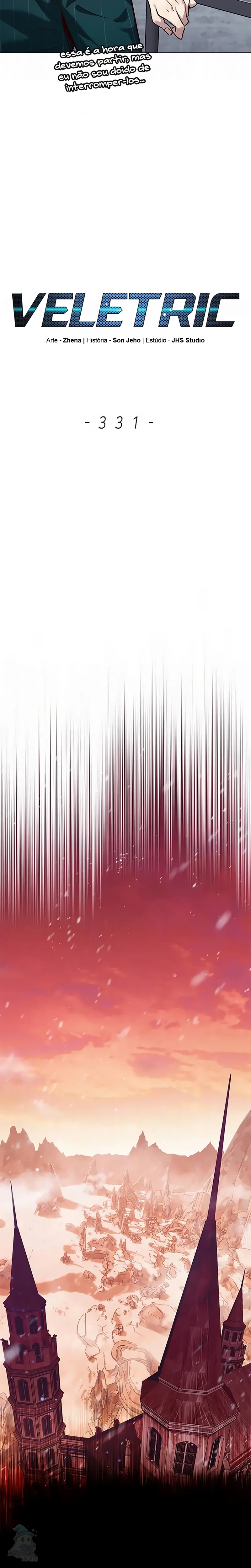 Read Eleceed Português Manga Online