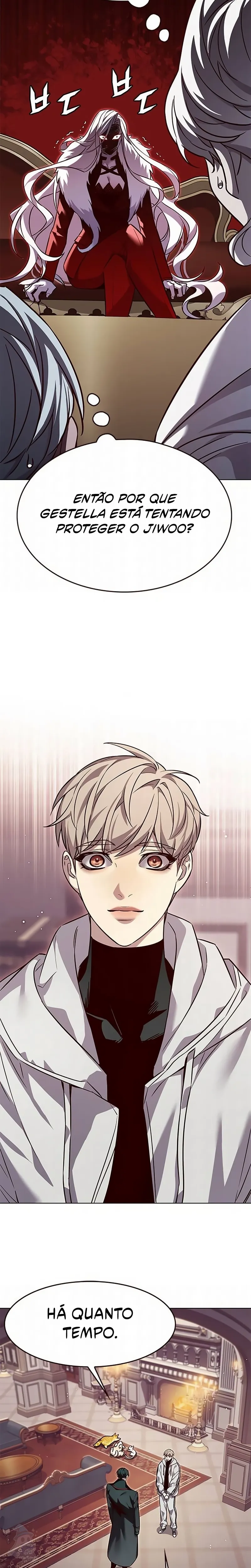 Read Eleceed Português Manga Online