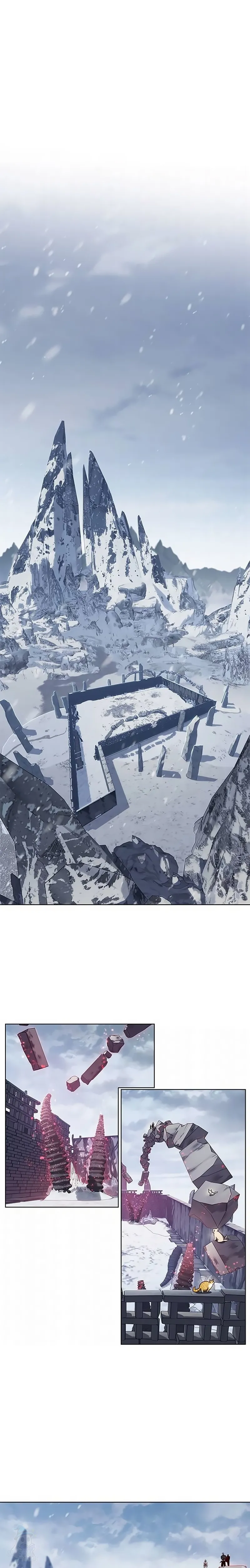 Read Eleceed Português Manga Online