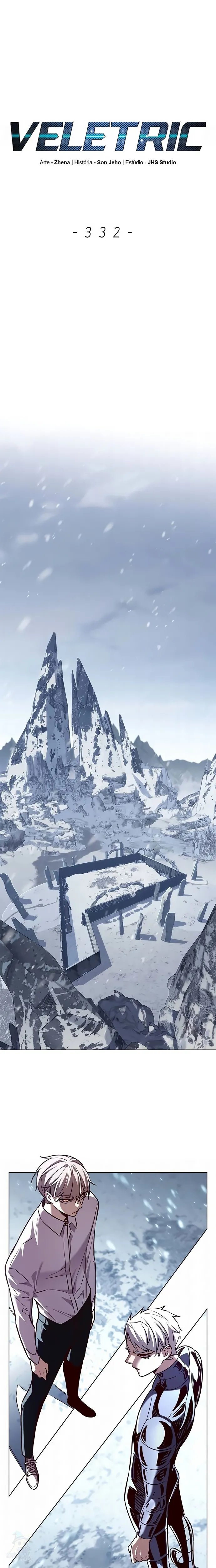 Read Eleceed Português Manga Online