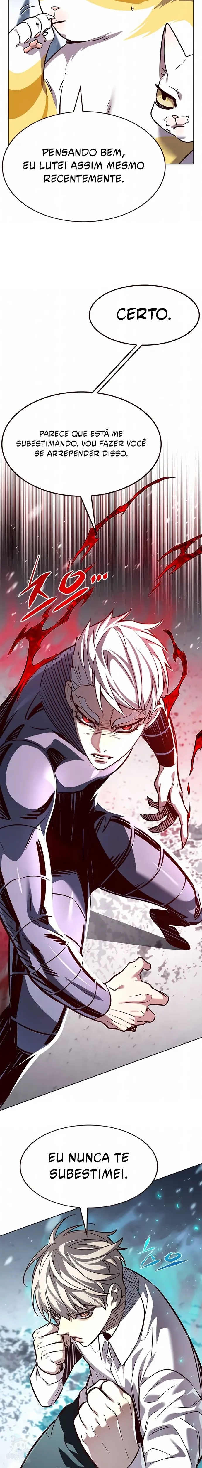 Read Eleceed Português Manga Online