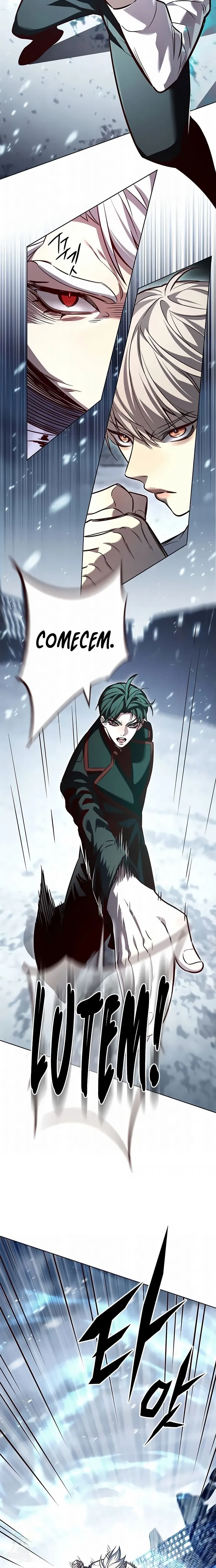 Read Eleceed Português Manga Online