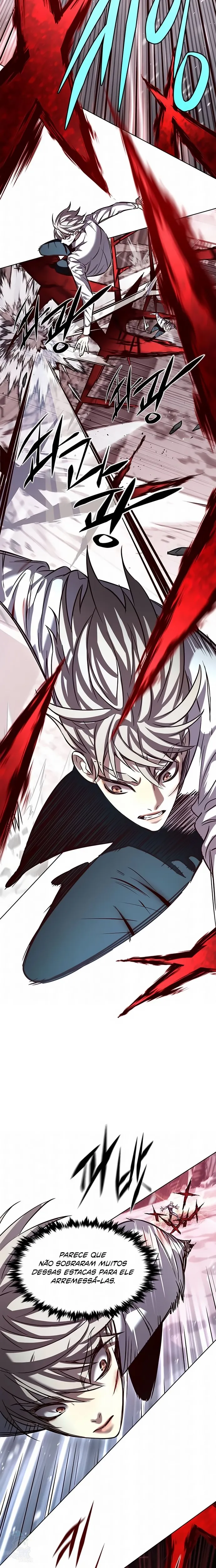 Read Eleceed Português Manga Online