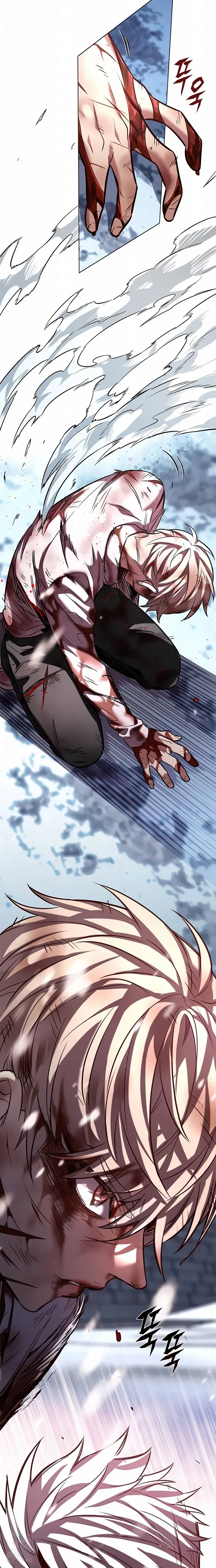 Read Eleceed Português Manga Online