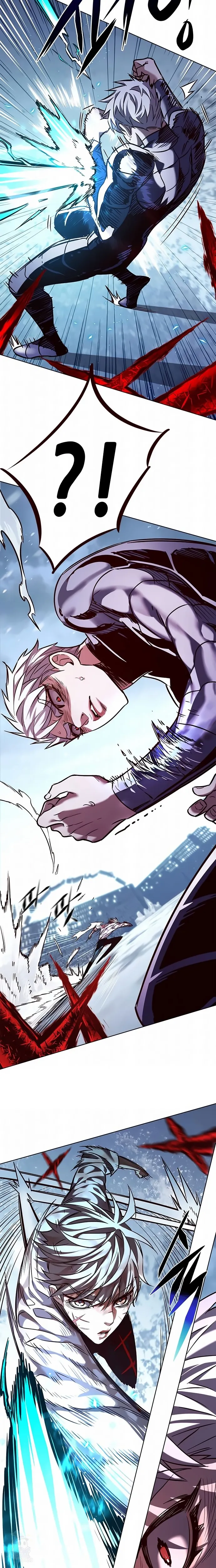 Read Eleceed Português Manga Online