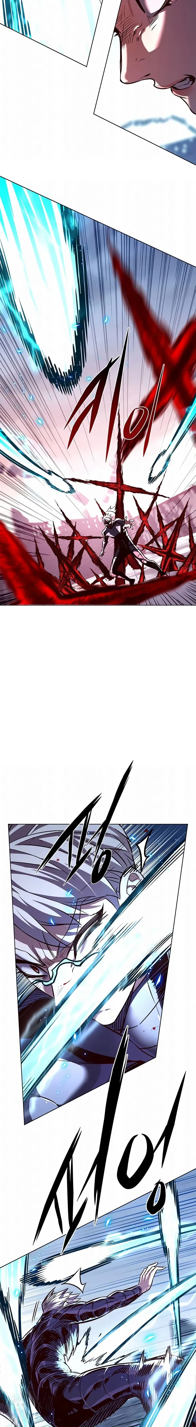 Read Eleceed Português Manga Online