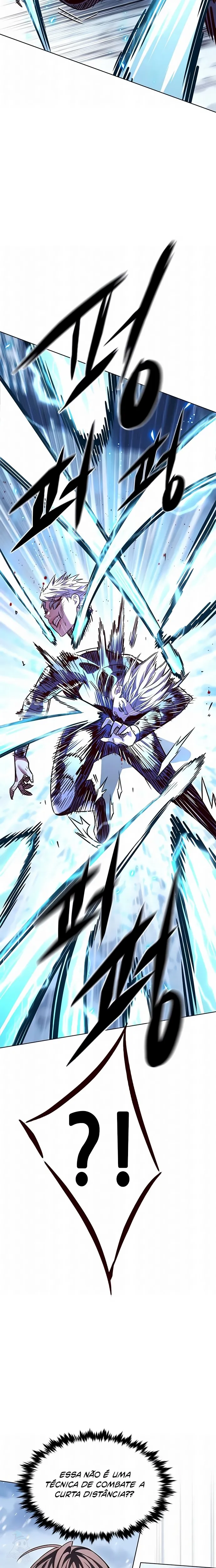 Read Eleceed Português Manga Online