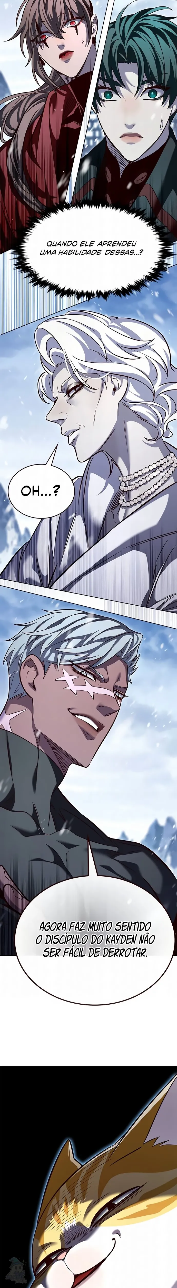 Read Eleceed Português Manga Online