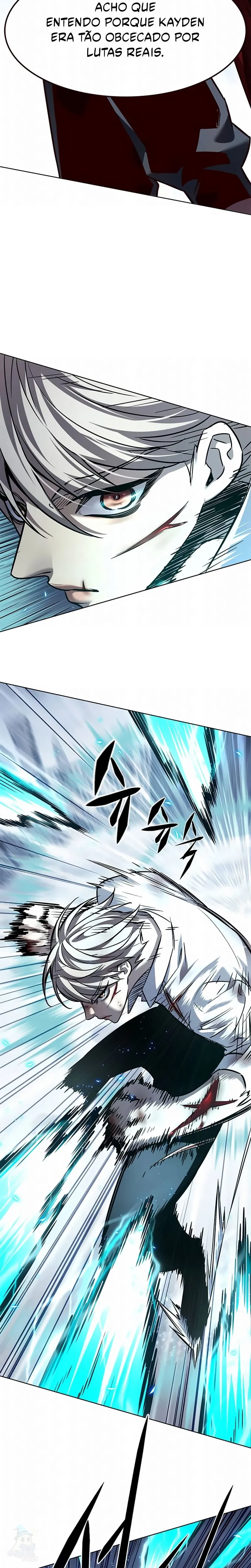 Read Eleceed Português Manga Online