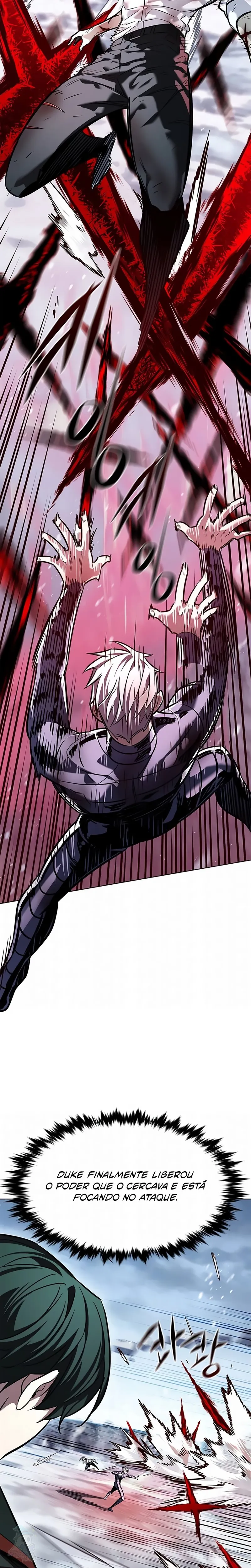 Read Eleceed Português Manga Online