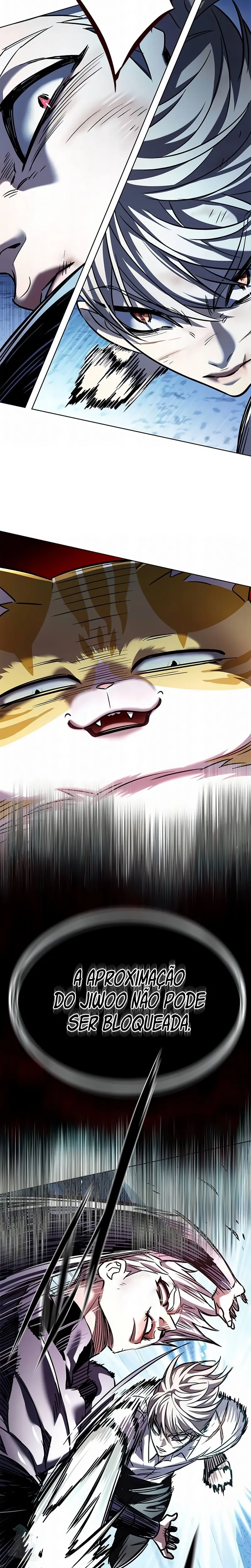 Read Eleceed Português Manga Online