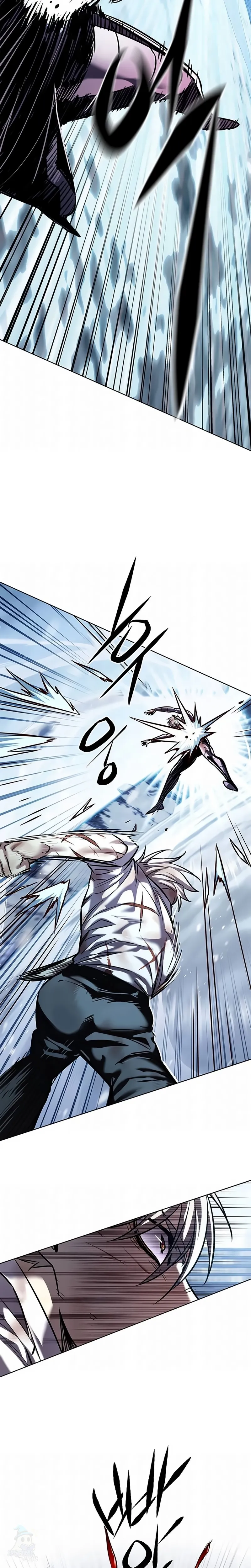 Read Eleceed Português Manga Online