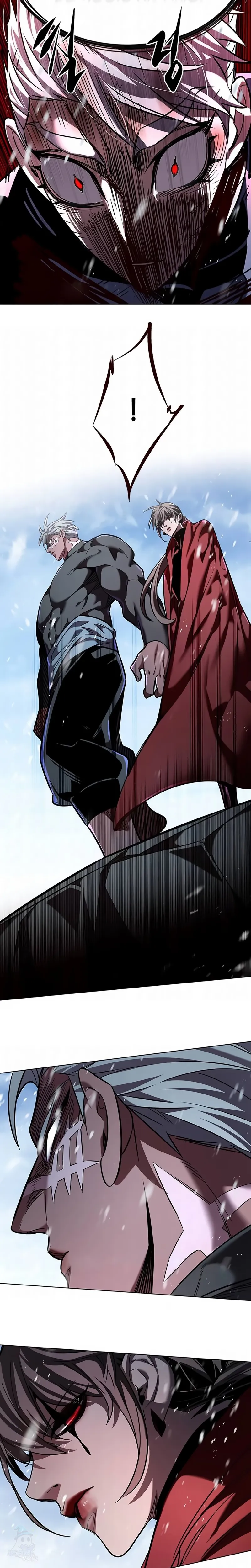 Read Eleceed Português Manga Online