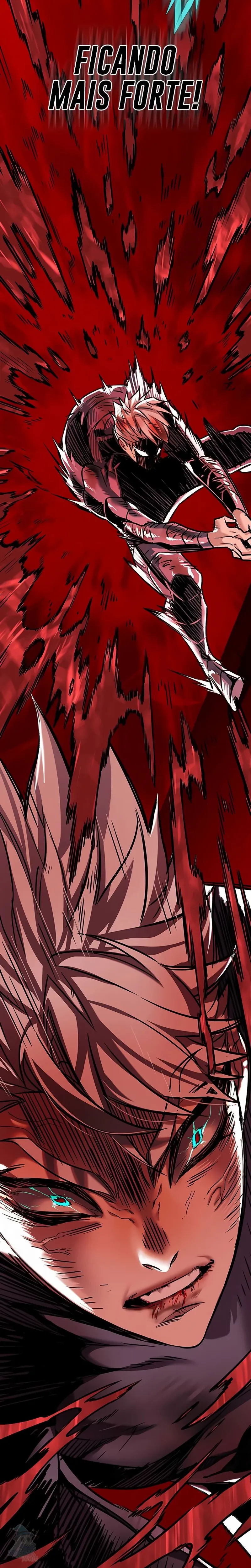 Read Eleceed Português Manga Online