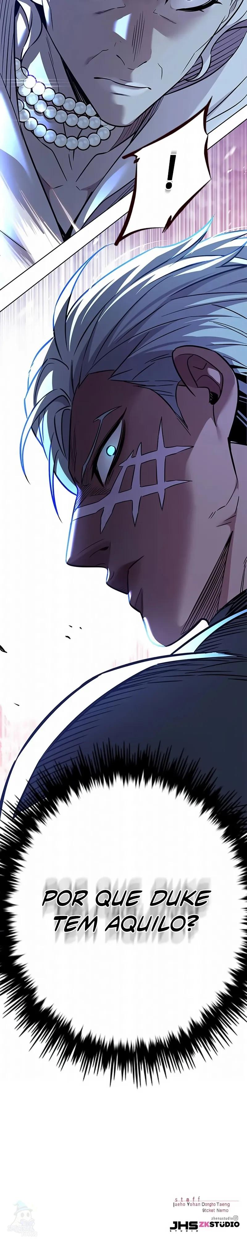 Read Eleceed Português Manga Online