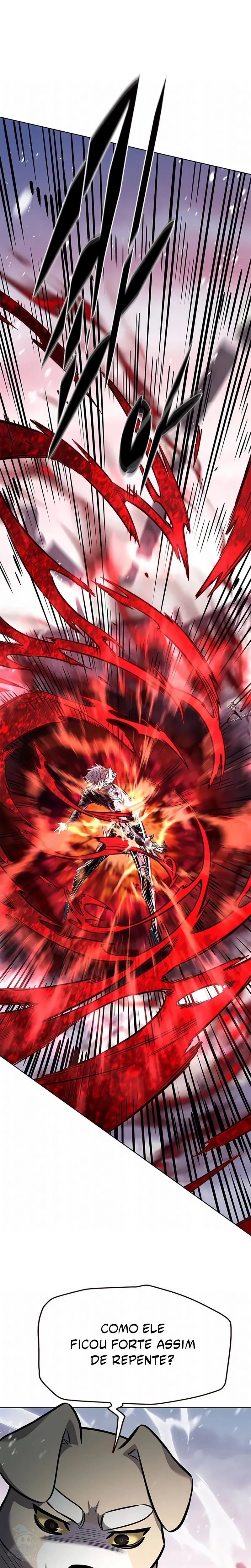 Read Eleceed Português Manga Online