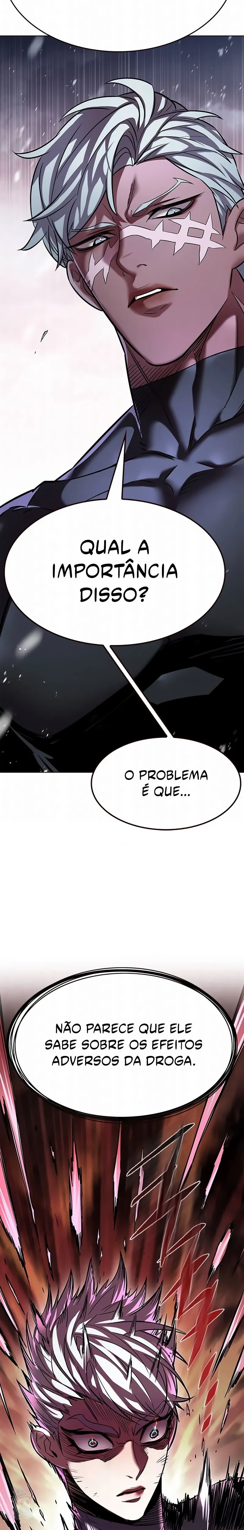 Read Eleceed Português Manga Online