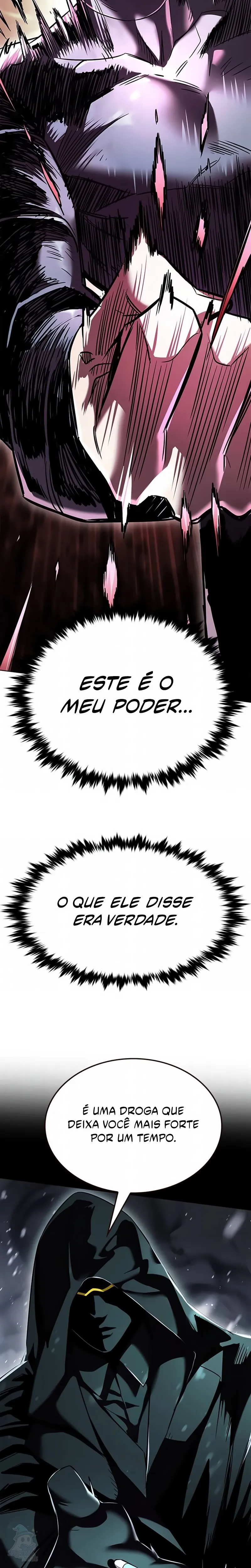 Read Eleceed Português Manga Online