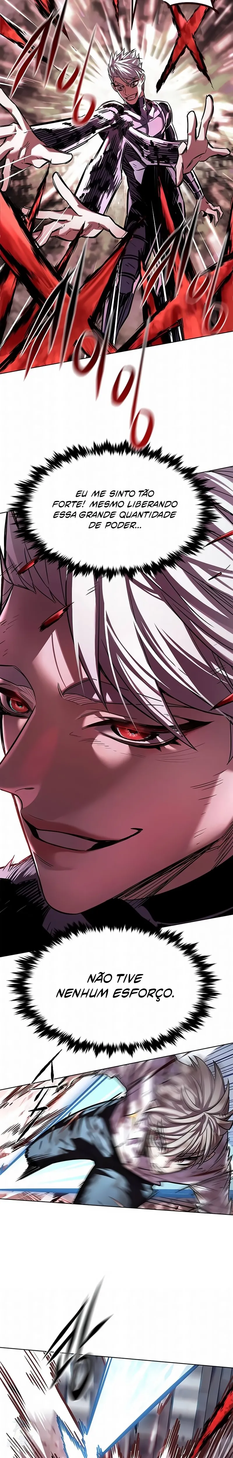 Read Eleceed Português Manga Online