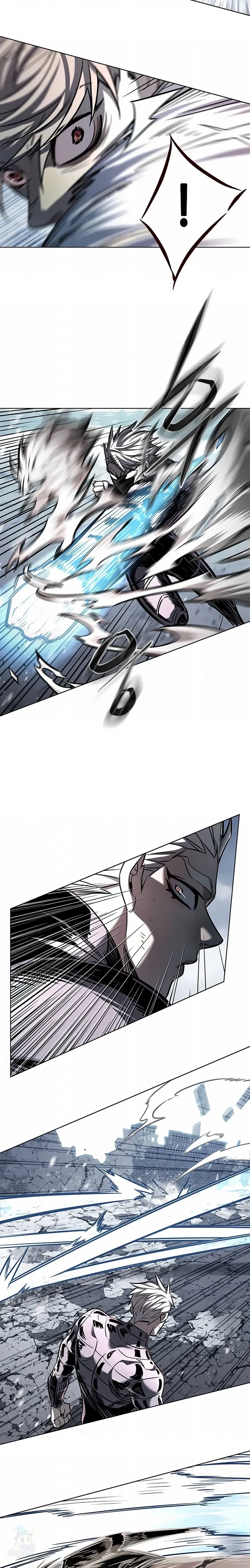 Read Eleceed Português Manga Online