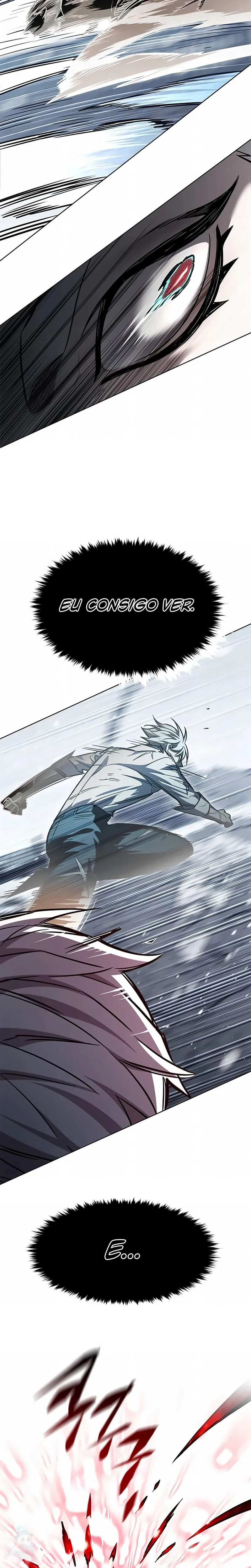 Read Eleceed Português Manga Online