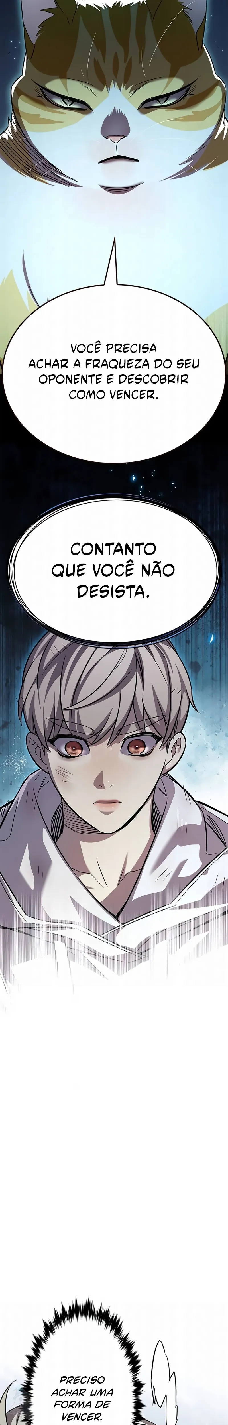 Read Eleceed Português Manga Online